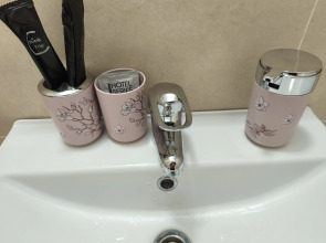 Квартира Новая Евродвушка в Центре Воронежа