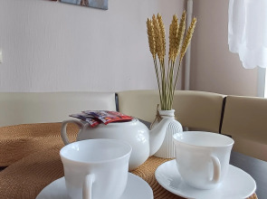 Квартира на Омской