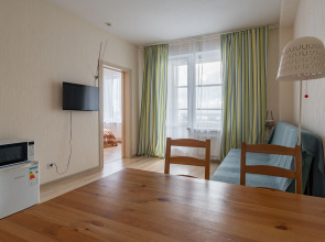 Апартаменты Пулковское 14Е