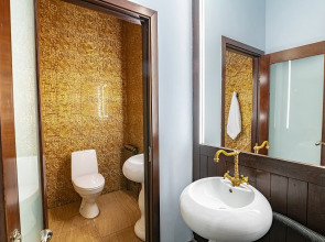 Хостел Облака