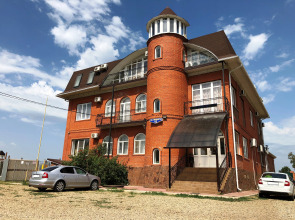 Гостевой Дом Лилия