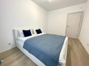 Квартира Viktory Apart