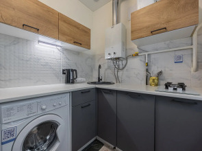 Квартира на Совнаркомовская 6А