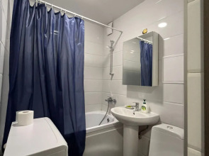 Апартаменты на улице Притомская Набережная 13