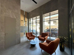 Апартаменты LikeHome Life - Кунцево Мейнстрит