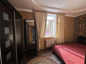 Гостевой дом Лев