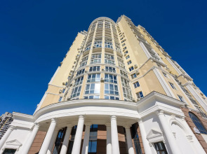 Квартира Бизнес Класса в Центре Города