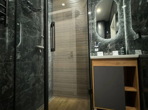 Апартаменты Platinum Aparts (Аллея Парк)