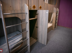 Хостел Нора