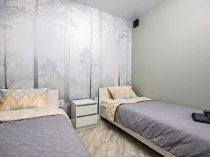 Уютная Квартира в центре у метро