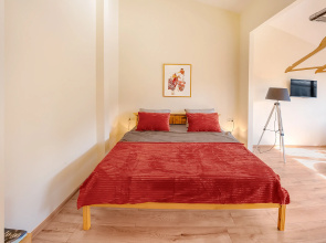 Апартаменты HB apartments Pier Kobakhidze