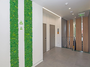 Отель Cartez by Horizon Hotels Yerevan