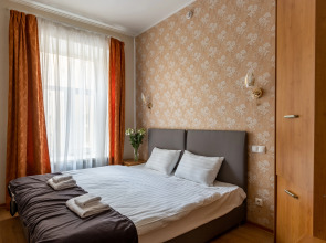 Меблированные комнаты Номера на Жуковского