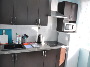 Апартаменты Комфортная квартира в Сортвала