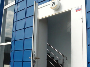 Мини-Отель Мандарин