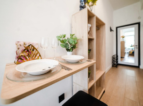 Апартаменты Проспект Вернадского 41с1 (511)