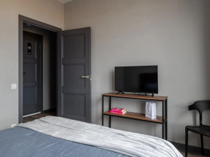 Апартаменты Двухкомнатные в Молжаниново у Аэропорта