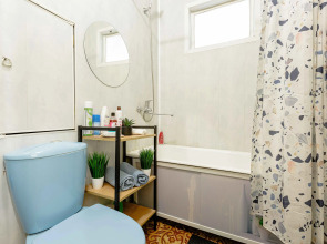 Квартира Двухкомнатная в центре города