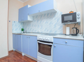 Апартаменты Красный 5