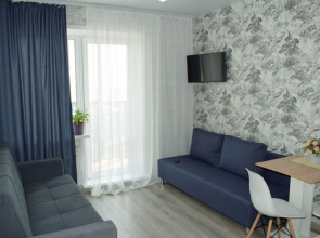 U Aeroporta Tolmachevo 2 Apartments
