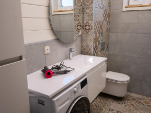 Частный дом Сиднаволок