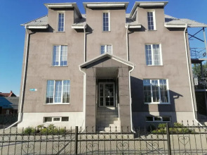 Отель Гостиница Платина