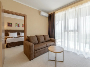 Отель Шато Пино