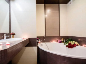 Апартаменты Студия Метро Пл. Победы