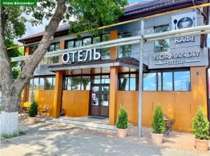 Normandiya Hotel