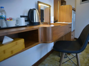 Бутик Отель Hay Alsancak