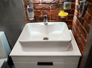 Квартира Loft-grey