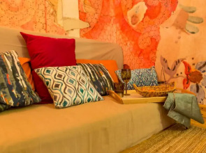 Апартаменты Wood