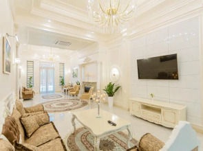 Отель Royal Samarkand