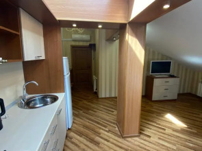 Апартаменты Ривьера Каспия 4