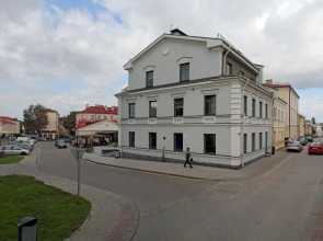 Отель VS Design