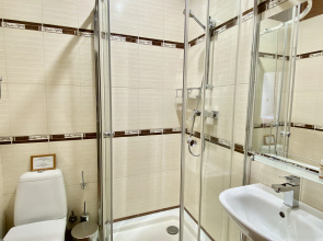 Апартаменты 5 Rooms Apartment Nika Nevsky 88