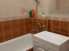 Апартаменты DUBKI Молодежная студия около Университета