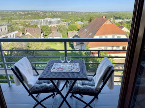 Апартаменты Savelij Apartman