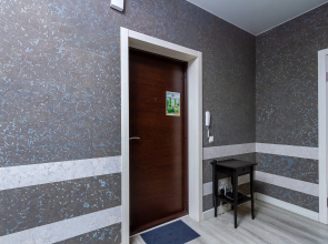 Апартаменты Фрунзе 49 Этаж 12