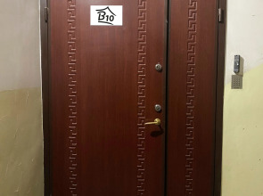 Гостевой дом В10