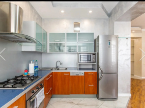 Апартаменты Studiominsk 19