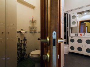 Апартаменты на Киевской