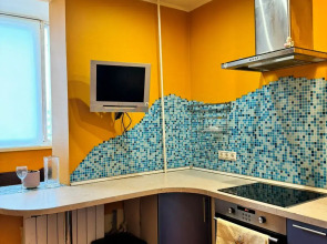 Апартаменты Двухкомнатные семейные апартаменты