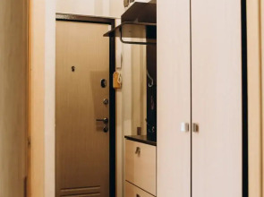 Квартира Комсомольская 215