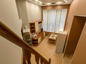 Апартаменты Apartico двухкомнатные на Чайковского