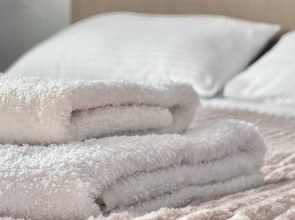 Гостевой Дом Snow Peaks