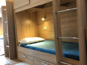 Хостел Энергия