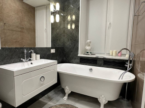 Апартаменты ДзенХоум Восхищение 81