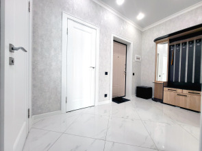 Апартаменты Emerald Comfort 2 в ЖК Изумрудный город