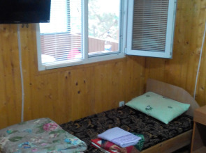 Гостевой дом Толстячок